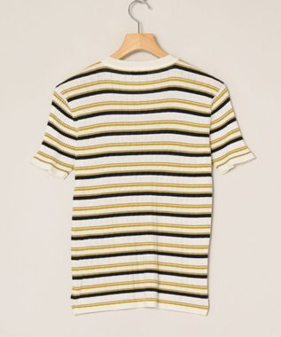 ONWARD Reuse Park 【any FAM】ニット春夏 ホワイト