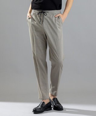 JOSEPH HOMME ハイゲージモックロディ / PEGG EASY ライトグレー系