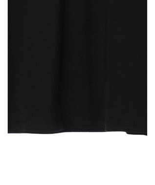 Green Parks ホットフィット筆記体ロゴＴシャツ Black