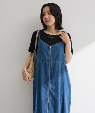 Green Parks 【２ＳＥＴ】ポーチチャーム付き雑材トートバッ Black