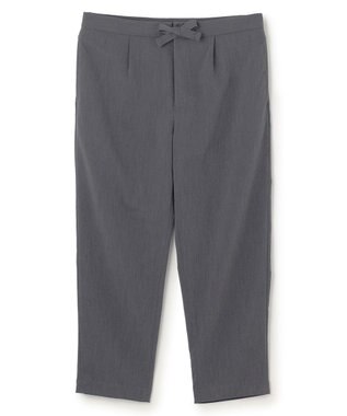 UNFILO MENS スマート イージーパンツ [24年秋冬商品] グレー