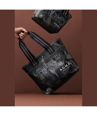 A.D.M.J. 【撥水】パワージェット/デイリートートM(Dカン+) CF