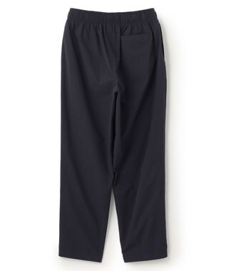 UNFILO MENS 【新色追加】FINE MOVE ワイドパンツ [24年商品] [新色]ネイビー