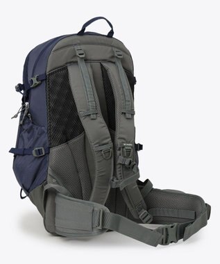 Columbia Columbia/ ワイルドウッドハイツWF 30Lバックパック /コロンビア Collegiate Navy