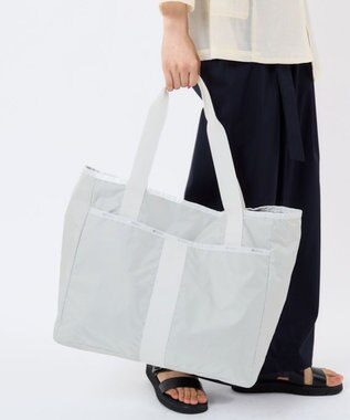 LeSportsac GYM TOTE BAG/ブランC ブランC