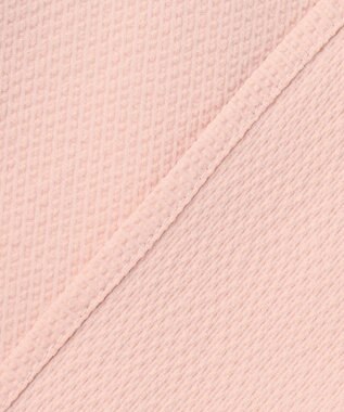 TOCCA BUNNY PUFF ブラウス ピンク系