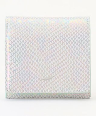 airlist BOX小銭入れ付き折り財布 Neferネフィル