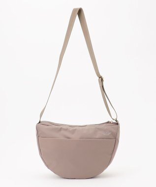 TOCCA 【サスティナブル素材・WEB＆一部店舗限定】NUOTO NYLON POCHETTE ポシェット ベージュ系