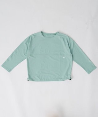 OP／FILA 【Reebok】２WAYラッシュ水着セパ3点セット水着 カーキ