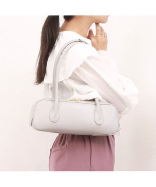 UNBILLION カカトゥ kakatoo / ワイドボストンバッグ