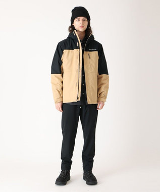 Columbia Columbia/ ハイクバウンドIIインシュレーテッドジャケット /コロンビア Canoe、 Black