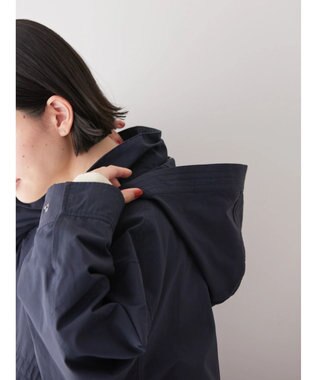 AMERICAN HOLIC 撥水加工２ＷＡＹマウンテンパーカー Navy