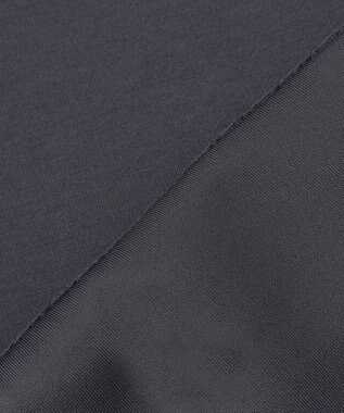 UNFILO MENS 【男女兼用】BEAUTY FORM JERSEY プルオーバー [24年春夏商品] [新色]チャコール