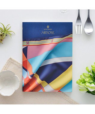 antina gift studio VENT OUEST(ヴァンウェスト) ギフトカタログ ＜アルドワーズ＞