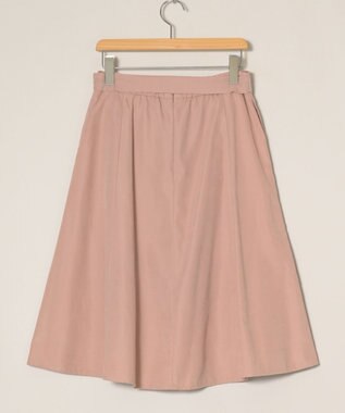 ONWARD Reuse Park 【any SiS】スカート秋冬 ピンク