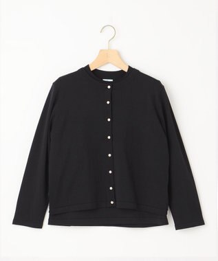 組曲 L 【WEB限定】バックチュールツイン セット ブラック系