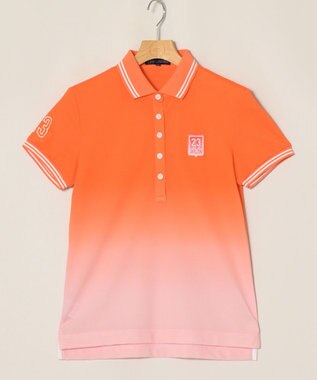 ONWARD Reuse Park 【23区 GOLF】カットソー春夏