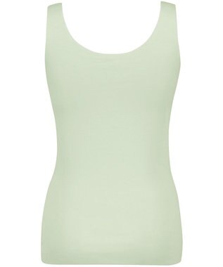 Wing インナー 【綿の贅沢オーガニック フラットタイプ】 オーガニックコットン混素材 ひびきにくく薄くて軽い ノースリーブ EL1148 ウイング／ワコール メロン