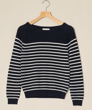 ONWARD Reuse Park 【any SiS】ニット春夏