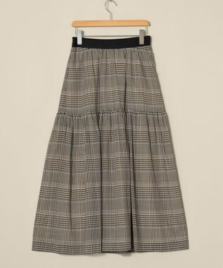 ONWARD Reuse Park 【#Newans】スカート秋冬 ブラック