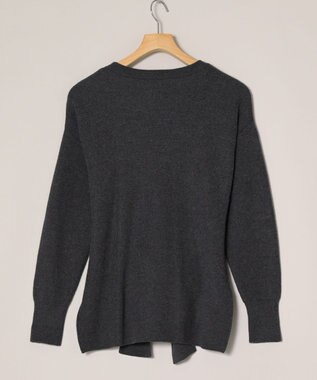 ONWARD Reuse Park 【23区】ニット秋冬 グレー