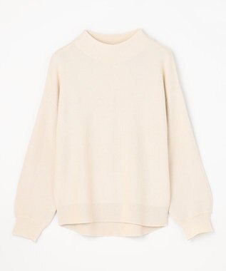 ANY 【洗濯機可/ウエストゴム】ニットセットアップⅡ エクリュ