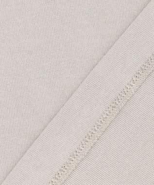 23区 【SLOW/一部店舗限定】ライトダンボール ドルマンスリーブ カットソー ライトグレー