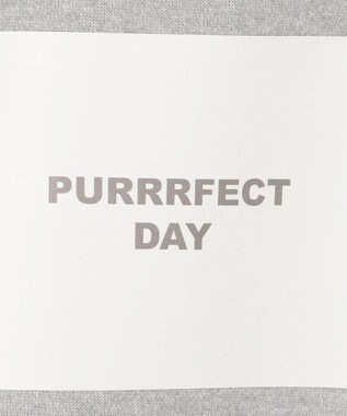 PW CIRCULUS 【WOMEN】【洗える】裏毛 ロゴ ポロ ワンピース ゴルフウェア レディース ブラック