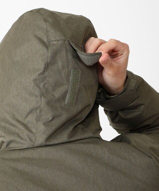 Columbia Columbia/ パインズレイクパーカー /コロンビア Stone Green