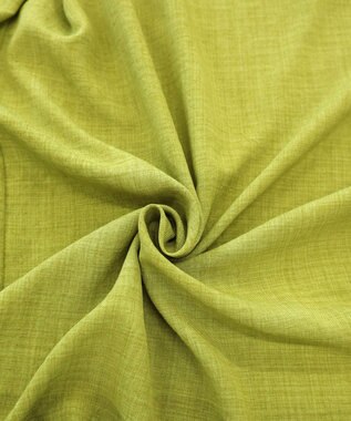 Tiaclasse 【洗える】麻調ドルマンタックシャツ ピスタチオ