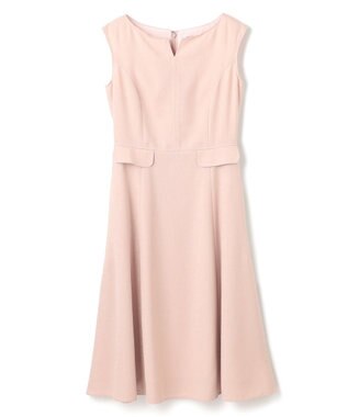 TOCCA 【00サイズあり・消臭】SUMMER LUMINOUS ドレス ピンク系