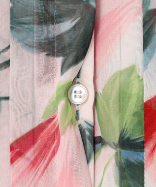 TOCCA 【洗える・消臭】FULL BLOOM PEONY BLOUSE ブラウス ピンク系5