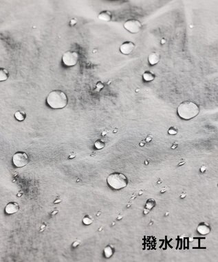 JOSEPH HOMME 【新素材】スリークエアーナイロン　ADSダウンブルゾン ライトグレー系