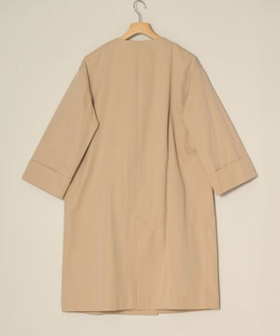 ONWARD Reuse Park 【23区】コート春夏 ブラウン
