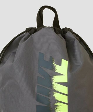 San-ai Resort（三愛水着楽園） 【NIKE】 ナイキ  2ルームプールバッグ グレー