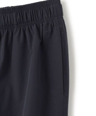 UNFILO MENS 【新色追加】FINE MOVE ワイドパンツ [24年商品] [新色]ネイビー