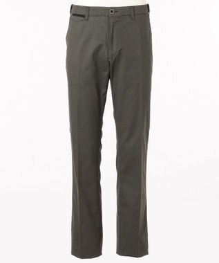 JOSEPH ABBOUD ハイパワーOGトリコチン  パンツ グレー系