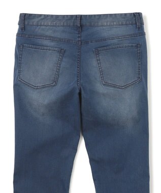 JOSEPH HOMME 新素材【抜群のストレッチ性】ハイパワーソフトデニム / STICK 5P ダルブルー系