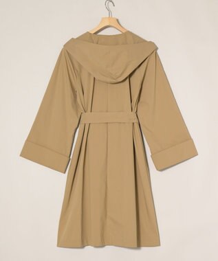 ONWARD Reuse Park 【組曲】コート春夏 ブラウン