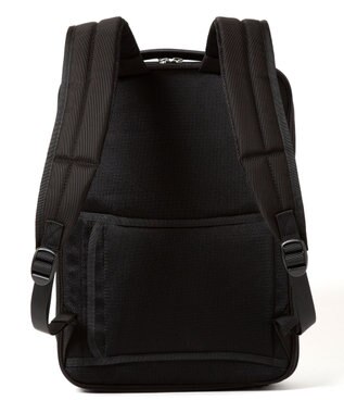 ACE BAGS & LUGGAGE 【WEB限定】ACE ヴィターラ コーデュラバリスティック リュックサック ビジネスリュック A4サイズ 68211 ブラック