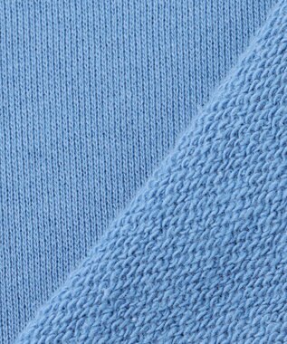 J.PRESS KIDS 【140-170cm】J. レジメンストライプ ロゴ トレーナー サックスブルー系