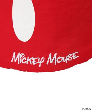 earth music&ecology 【予約】Disney/アソート巾着ポーチ ブラック