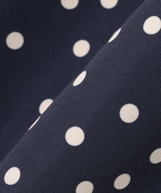 組曲 KIDS 【110-140㎝】Lady Dot スカート ネイビー系5