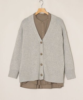 ONWARD Reuse Park セット商品/サイズF【any FAM】ニット秋冬×ブラウス秋冬 その他