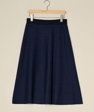 ONWARD Reuse Park 【自由区】スカート秋冬 ネイビー