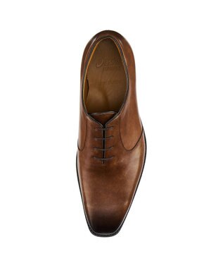 ASICS WALKING ランウォーク 7 LS メンズ 3E コーヒー