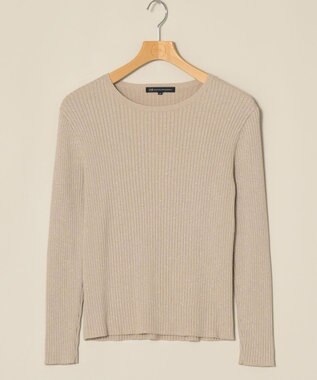 ONWARD Reuse Park 【23区】ニット秋冬 ベージュ