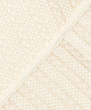 J.PRESS LADIES ラッセル ビスチェ エクリュ系