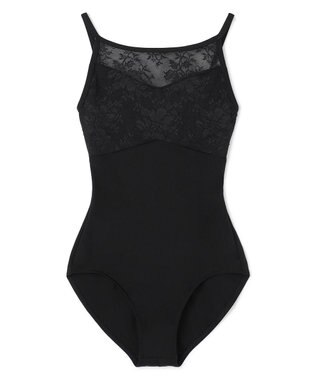 Chacott キャミソールレオタード