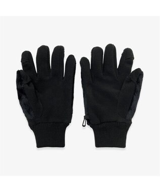 林八百吉商店 Champion　シールボアグローブ ブラック